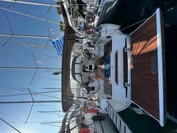Bavaria Cruiser 46 in Kos / Marina Kos thumbnail 7