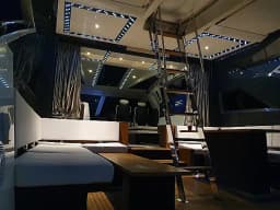 Galeon 700 in Novi Vinodolski / Mitan Marina thumbnail 2