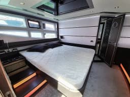 Galeon 700 in Novi Vinodolski / Mitan Marina thumbnail 3