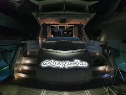 Galeon 700 in Novi Vinodolski / Mitan Marina thumbnail 6