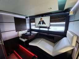 Galeon 700 in Novi Vinodolski / Mitan Marina thumbnail 9