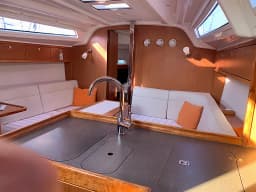 Bavaria 37 in Fethiye / Ece Marina thumbnail 3