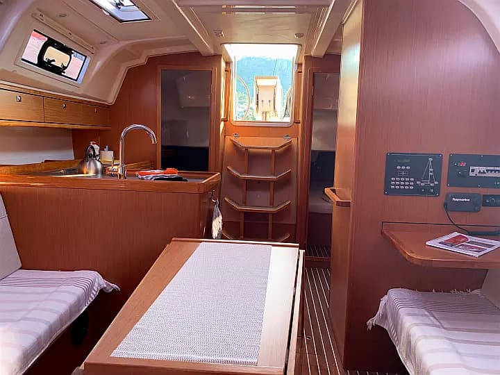 Bavaria 37 in Fethiye / Ece Marina - Photo 5