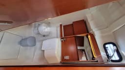 Oceanis 51.1 in Trogir / ACI Marina Trogir thumbnail 12