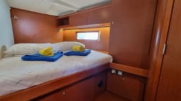 Oceanis 51.1 in Trogir / ACI Marina Trogir thumbnail 16