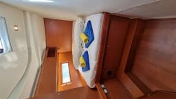 Oceanis 51.1 in Trogir / ACI Marina Trogir thumbnail 17