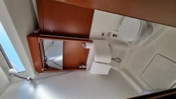 Oceanis 51.1 in Trogir / ACI Marina Trogir thumbnail 18