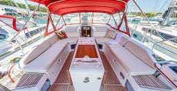 Oceanis 51.1 in Trogir / ACI Marina Trogir thumbnail 22