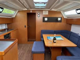 Bavaria Cruiser 46 in Drage / Marina Drage thumbnail 10
