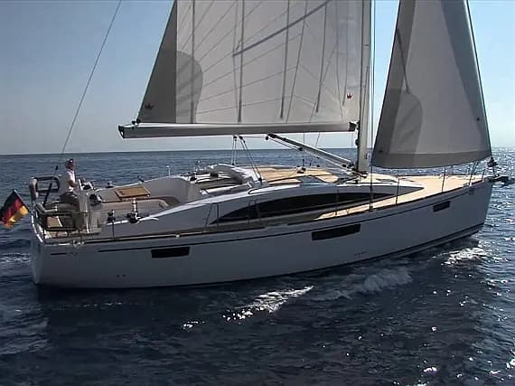 Bavaria 42 in Fethiye / Ece Marina - Photo 1