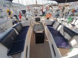 Bavaria 42 in Fethiye / Ece Marina thumbnail 10
