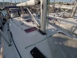 Bavaria 42 in Fethiye / Ece Marina thumbnail 12