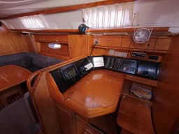 Bavaria 42 in Fethiye / Ece Marina thumbnail 13
