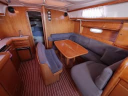 Bavaria 42 in Fethiye / Ece Marina thumbnail 15