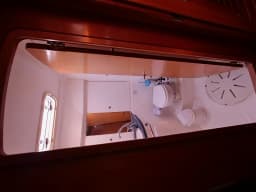 Bavaria 42 in Fethiye / Ece Marina thumbnail 18