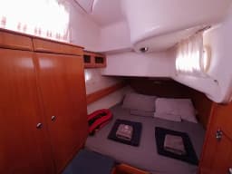 Bavaria 42 in Fethiye / Ece Marina thumbnail 22