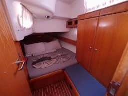 Bavaria 42 in Fethiye / Ece Marina thumbnail 23