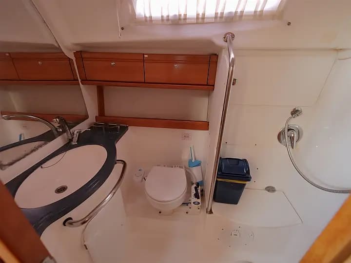 Bavaria 42 in Fethiye / Ece Marina - Photo 3
