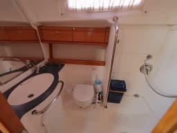 Bavaria 42 in Fethiye / Ece Marina thumbnail 3