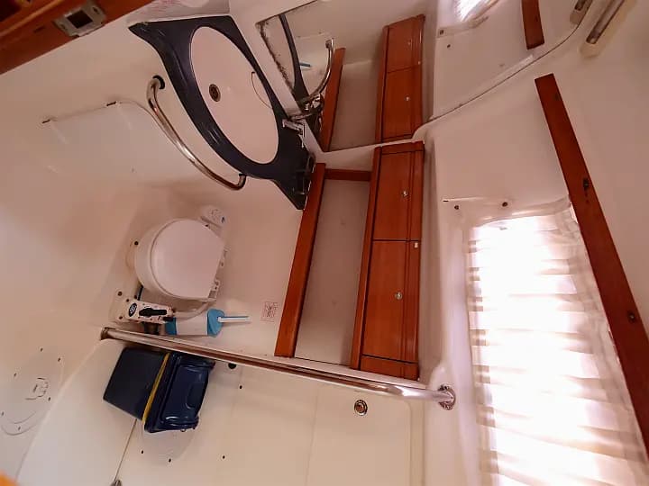 Bavaria 42 in Fethiye / Ece Marina - Photo 4
