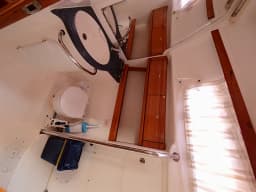 Bavaria 42 in Fethiye / Ece Marina thumbnail 4