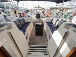 Bavaria 42 in Fethiye / Ece Marina thumbnail 5