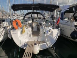 Bavaria 42 in Fethiye / Ece Marina thumbnail 6