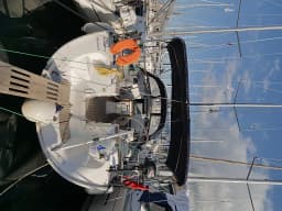 Bavaria 42 in Fethiye / Ece Marina thumbnail 7