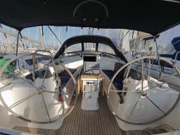 Bavaria 42 in Fethiye / Ece Marina thumbnail 8