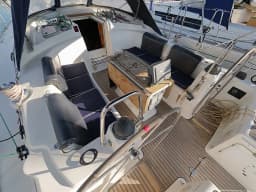 Bavaria 42 in Fethiye / Ece Marina thumbnail 9