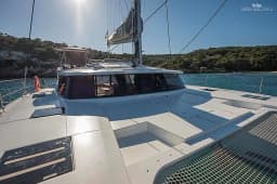 Saona 47 in Mallorca / Palma de Mallorca / La Lonja Marina Charter thumbnail 12