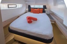 Saona 47 in Mallorca / Palma de Mallorca / La Lonja Marina Charter thumbnail 14