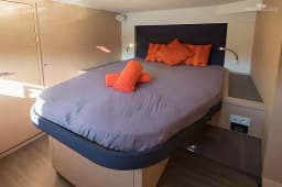 Saona 47 in Mallorca / Palma de Mallorca / La Lonja Marina Charter thumbnail 17