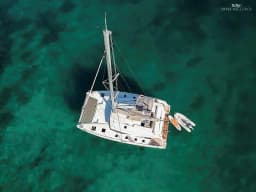 Saona 47 in Mallorca / Palma de Mallorca / La Lonja Marina Charter thumbnail 7