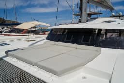 Saona 47 in Sicily / Castellammare del Golfo / Porto di Castellammare del Golfo thumbnail 36