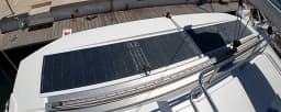 Saona 47 in Sicily / Castellammare del Golfo / Porto di Castellammare del Golfo thumbnail 56