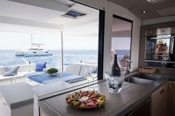 Saona 47 in Sicily / Castellammare del Golfo / Porto di Castellammare del Golfo thumbnail 66