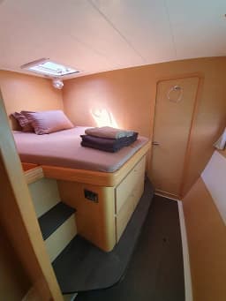 Lagoon 421 in Koh Chang thumbnail 12