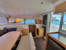 Lagoon 421 in Koh Chang thumbnail 19