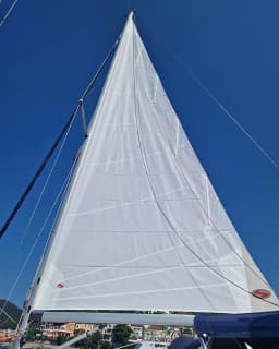 Bavaria 30 Cruiser in Rabac thumbnail 10