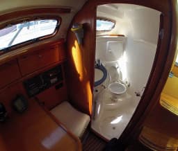 Bavaria 30 Cruiser in Rabac thumbnail 5