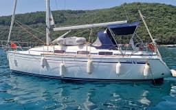 Bavaria 30 Cruiser in Rabac thumbnail 7