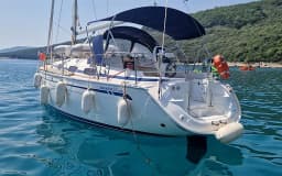 Bavaria 30 Cruiser in Rabac thumbnail 8
