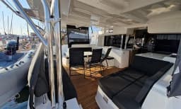 Lagoon 46 in Kos / Marina Kos thumbnail 11