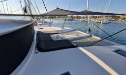 Lagoon 46 in Kos / Marina Kos thumbnail 6