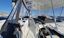 Lagoon 46 in Kos / Marina Kos thumbnail 7