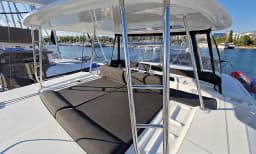 Lagoon 46 in Kos / Marina Kos thumbnail 8