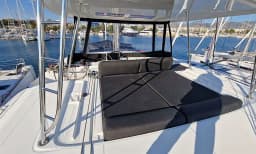 Lagoon 46 in Kos / Marina Kos thumbnail 9