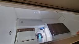 Bali 4.2 in Sardinia / Golfo Aranci / Mare Fun Charter & Marina thumbnail 18