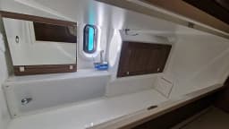 Bali 4.2 in Sardinia / Golfo Aranci / Mare Fun Charter & Marina thumbnail 22